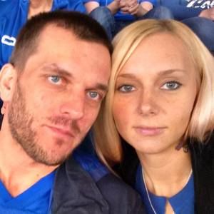 Meet your Posher, Krystal